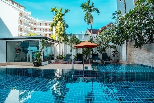 Citrus Patong Hotel by Compass Hospitality