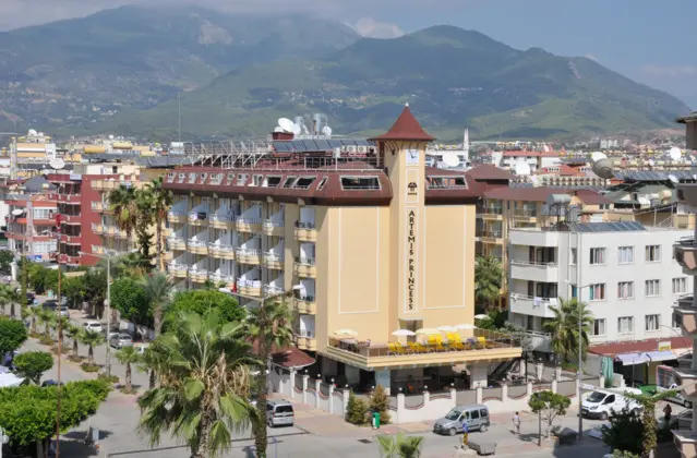 Citrus Plaza Hotel