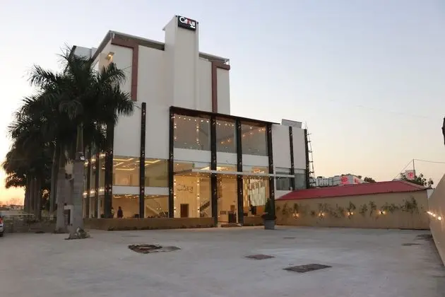 Citrus Prime Bhopal