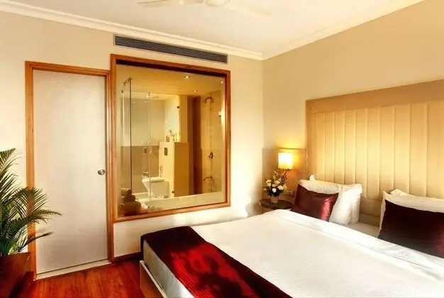 Hotel Citrus Prime