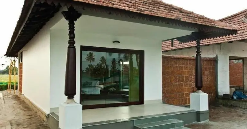 Citrus Retreats Alleppey