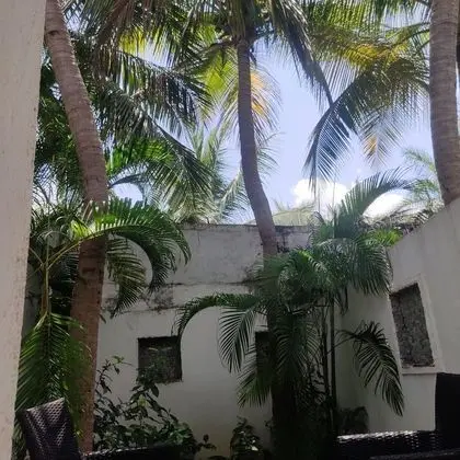 Citrus Hotel Sriperumbudur - Dış Mekan