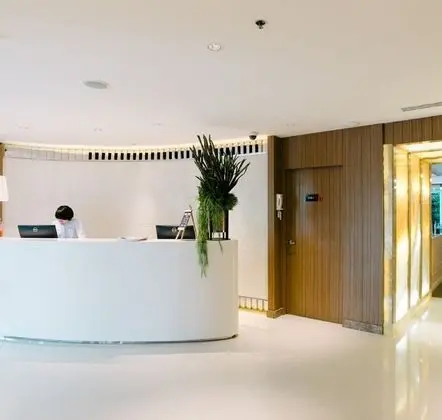 Citrus Sukhumvit 11 Bangkok by Compass Hospitality - Genel