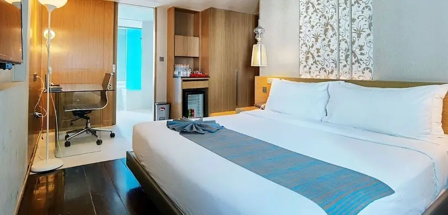 Citrus Sukhumvit 13 by Compass Hospitality