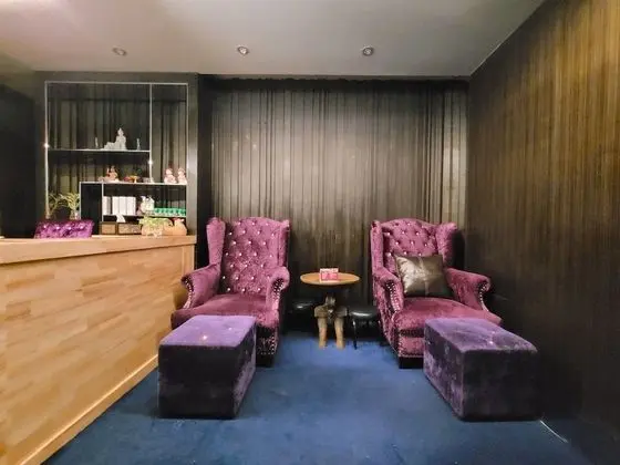 Citrus Sukhumvit 13 by Compass Hospitality - Spa