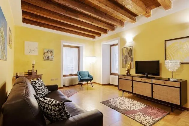 Città Antica Charming Flat