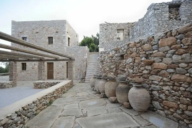 Citta Dei Nicliani - 1