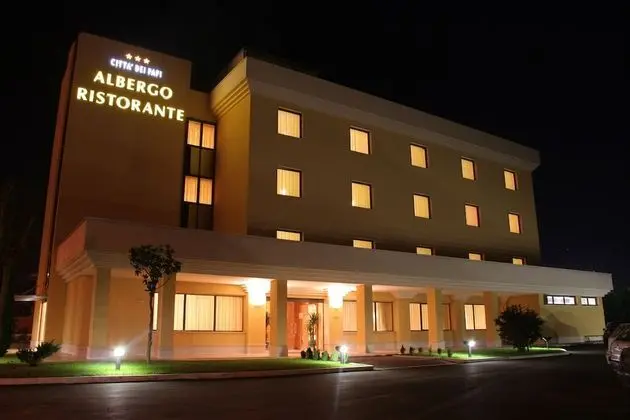 Hotel Città dei Papi