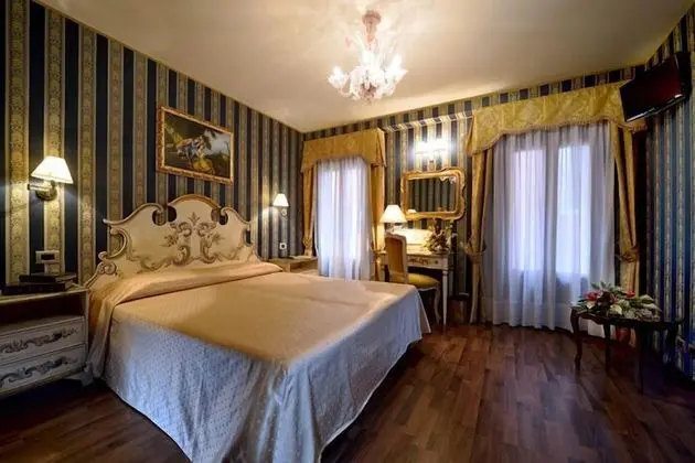 Hotel Città di Milano - Öne Çıkan Resim
