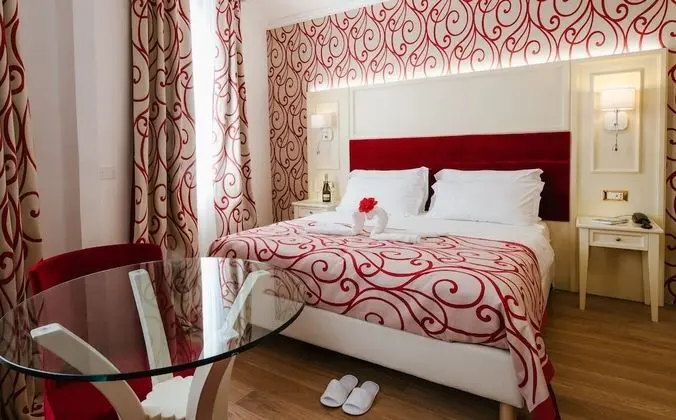 Hotel Città di Parenzo