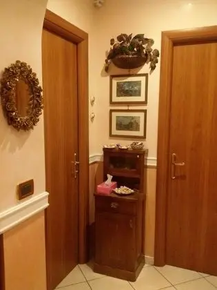 Città Eterna Bed & Breakfast - Lobi
