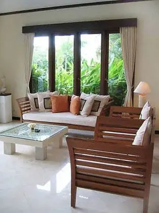 The Citta Luxury Residence - Lobi