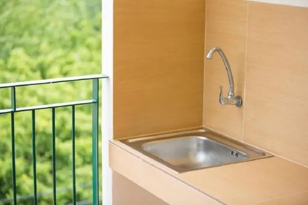 CITY 1 RESIDENCE - İç Mekan