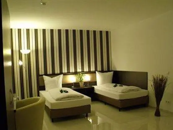 Cityhotel Ahlen Garni