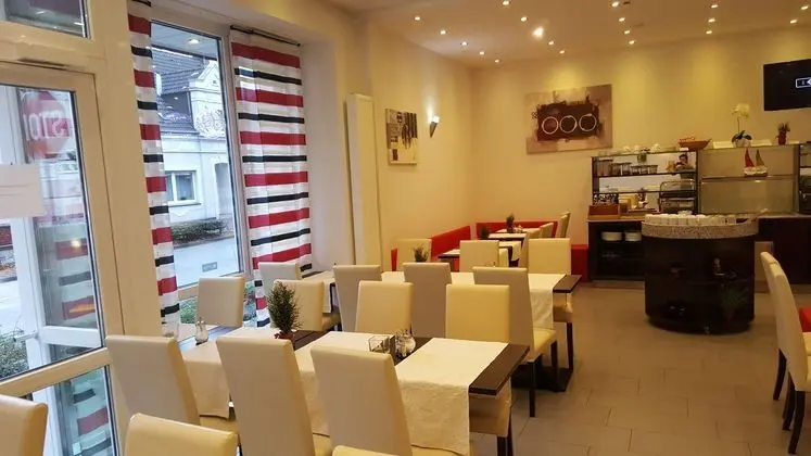 Cityhotel Ahlen Garni - 1