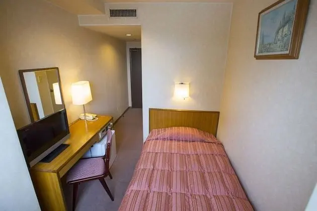 City Hotel Airport in Prince - Oda