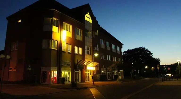 City Hotel Alsdorf