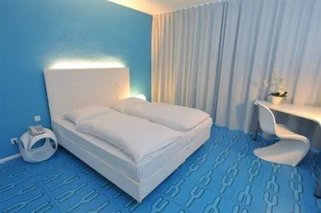 Cityhotel am Thielenplatz