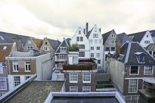 City Hotel Amsterdam