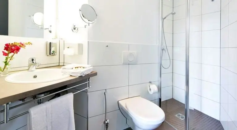 City Aparthotel Munchen