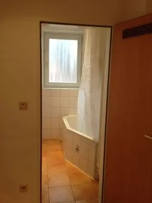 City Apartment 5-6 Personen - Banyo Tipleri