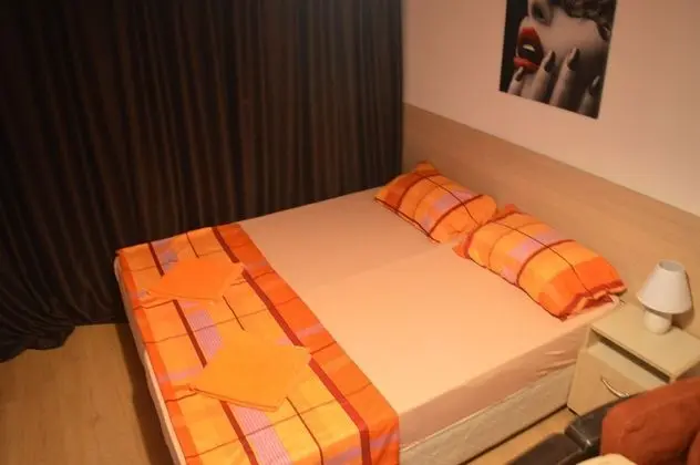 City Apartment Angelova - Oda
