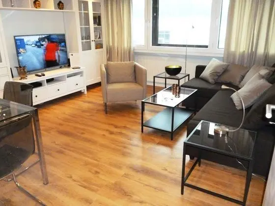 City-Apartment Hamburg
