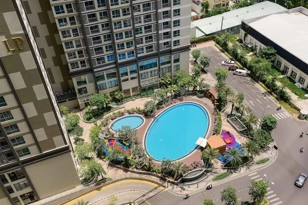 City Apartment