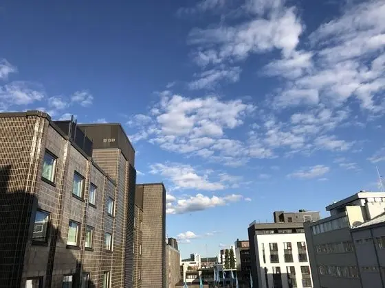City Apartment
