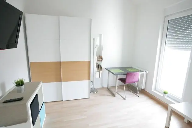City Apartment Karlsruhe - Kolaylıklar