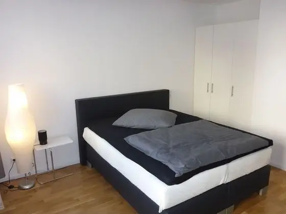 City Apartment Karlsruhe - Oda
