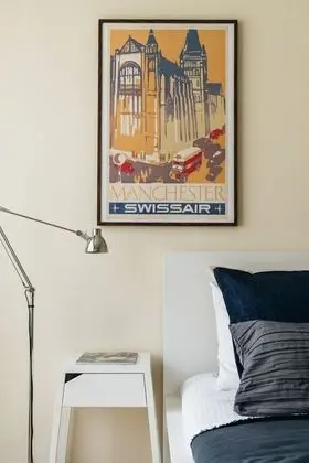 City Apartment by Loft Affair - Oda