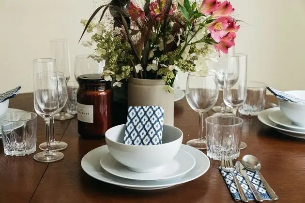 City Apartment by Loft Affair - Yerinde Yemek