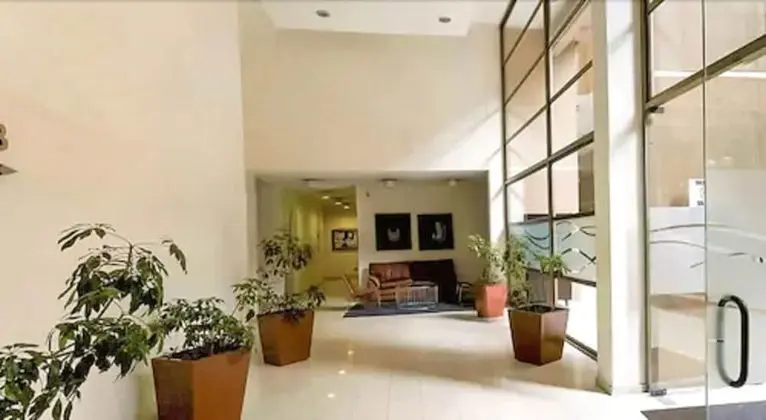 City Apartment - Öne Çıkan Resim