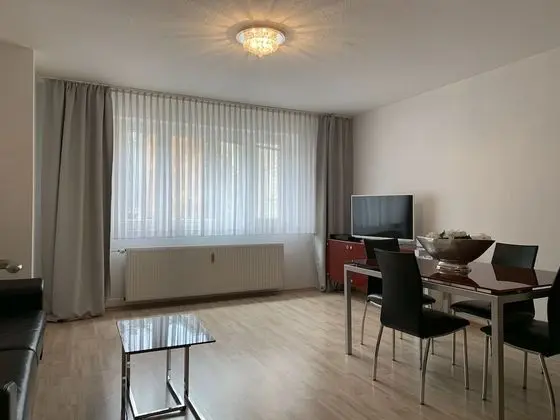 City Apartment Schokoladenmuseum