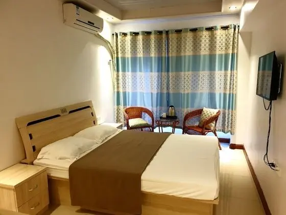 City Apartment