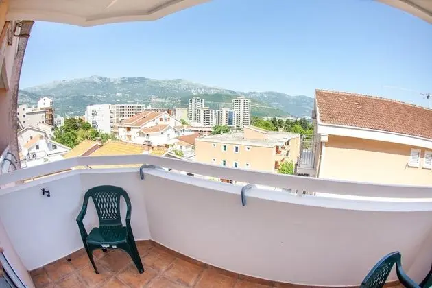 City Apartments - 1