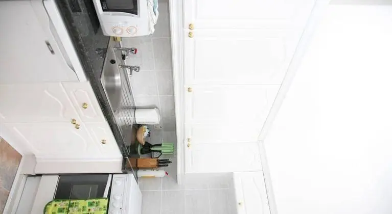 City Apartments Glasgow