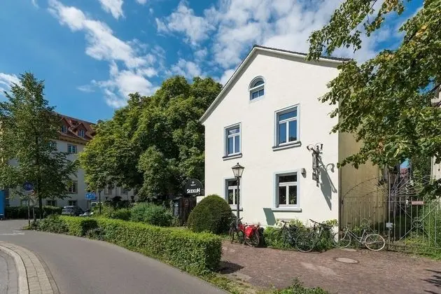 City Apartments Konstanz