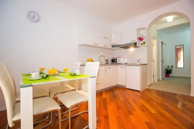 City Apartments Lani 3 - Mutfak Özellikleri