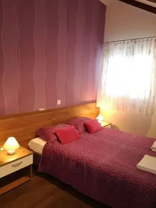 City Apartments Lani 4 - İç Mekan