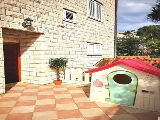City Apartments Lani - Dış Mekan