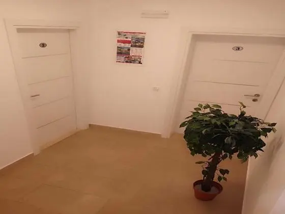 City Apartments Lani - İç Mekan