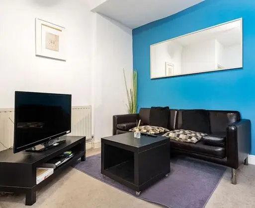 City Apartments