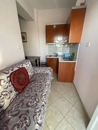 City Apartments - Mutfak