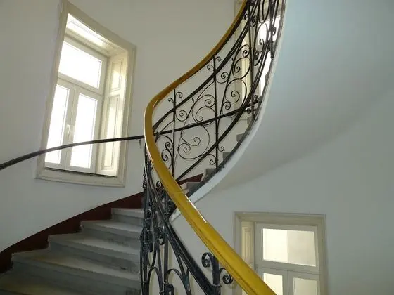 City Apartments Vienna - Stuwerstraße - İç Mekan
