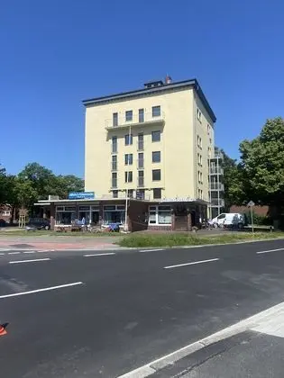 City Apartments Wilhelmshaven