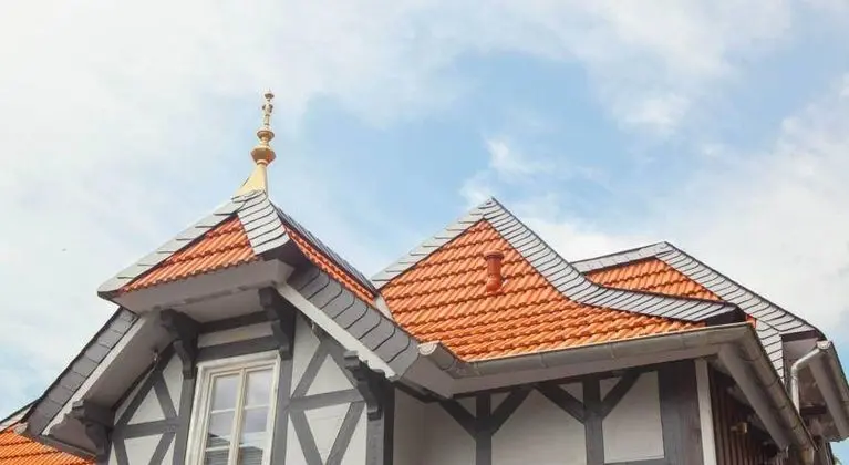 City-Appartements Am Wall