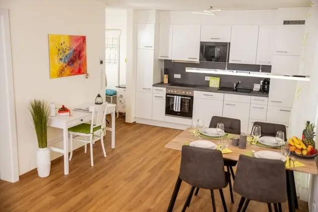City Appartements Dornbirn - Öne Çıkan Resim