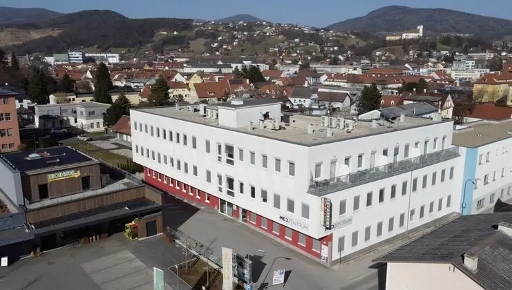 City Appartements Weiz - 1